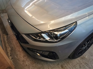 hyundai i30 2021 1.5 dpi 45.496 km Proprietar Stare impecabila - imagine 6