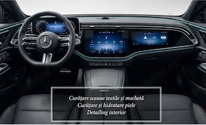 ✨ DETAILING AUTO – Reda-i Masinii Aspectul de nou!!! ✨