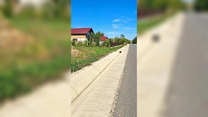 Teren intravilan 1.500 mp, 2 fronturi, Hilișeu-Horia, Botoșani - imagine 4