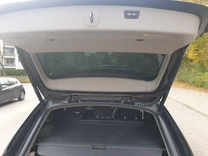 BMW 320 D avant - imagine 3