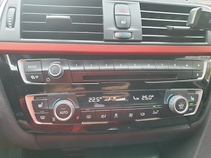 BMW 320 D avant - imagine 4