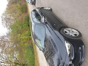 BMW 320 D avant - imagine 2