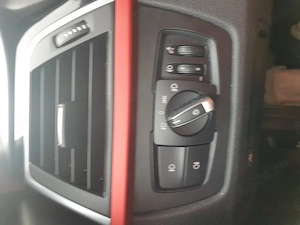 BMW 320 D avant - imagine 5