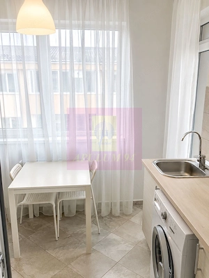 Apartament 2 camere Viva Residence, mobilat complet, aproape de metrou - imagine 5