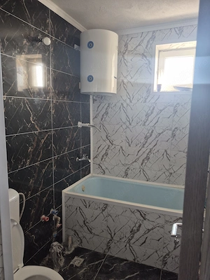 Apartament 60 mp ultracentral Nojorid - Lângă Primărie - imagine 4