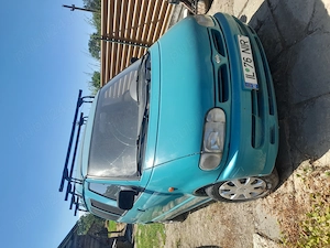 Vand Nissan vanette cargo 2.3  - imagine 2