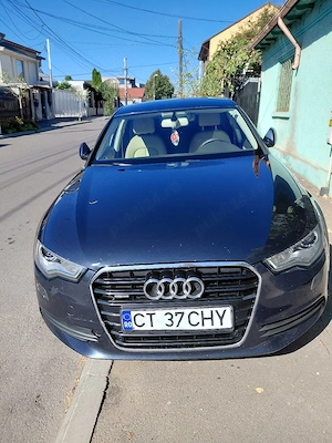 audi a6c7 motor 3000.an 2012 - imagine 5