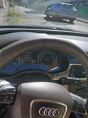 audi a6c7 motor 3000.an 2012 - imagine 2