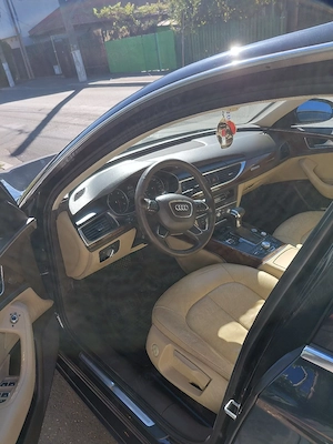 audi a6c7 motor 3000.an 2012 - imagine 4