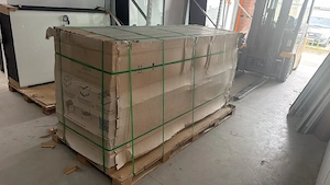 panouri fotovoltaice Longi HI MO X10 650W