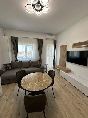 Apartament de inchiriat cu 2 camere-Giroc-Braytim - imagine 5