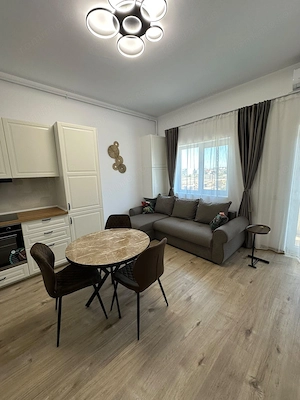 Apartament de inchiriat cu 2 camere-Giroc-Braytim - imagine 4
