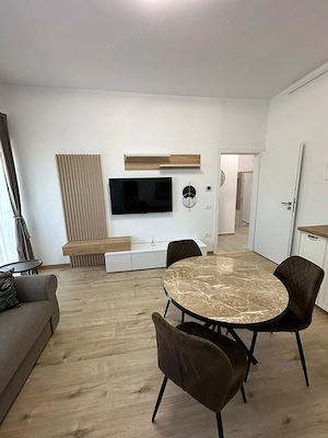 Apartament de inchiriat cu 2 camere-Giroc-Braytim - imagine 2