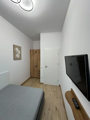 Apartament de inchiriat cu 2 camere-Giroc-Braytim - imagine 9