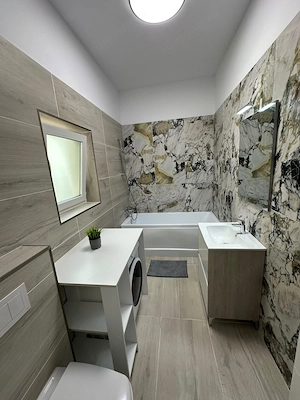 Apartament de inchiriat cu 2 camere-Giroc-Braytim - imagine 6