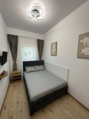 Apartament de inchiriat cu 2 camere-Giroc-Braytim - imagine 8