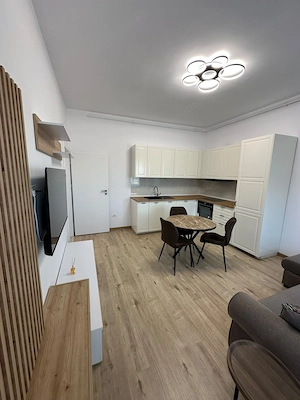 Apartament de inchiriat cu 2 camere-Giroc-Braytim - imagine 3