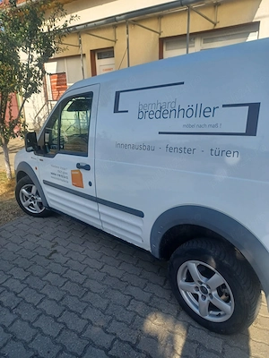Vând Ford Transit Connect - imagine 4