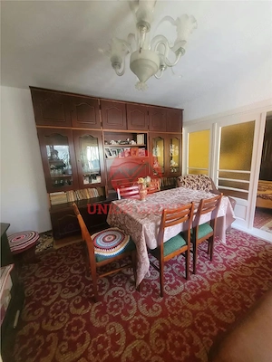 Casa 80 mp | Teren 200 mp | Zona Dacia - imagine 12