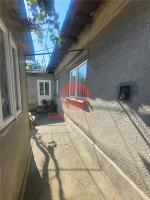 Casa 80 mp | Teren 200 mp | Zona Dacia - imagine 11