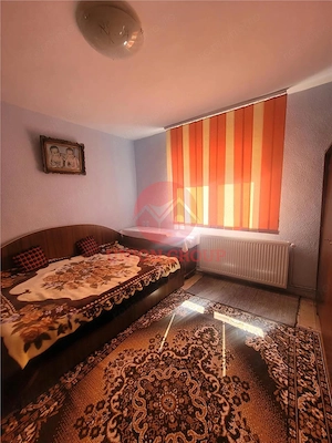 Casa 80 mp | Teren 200 mp | Zona Dacia - imagine 4