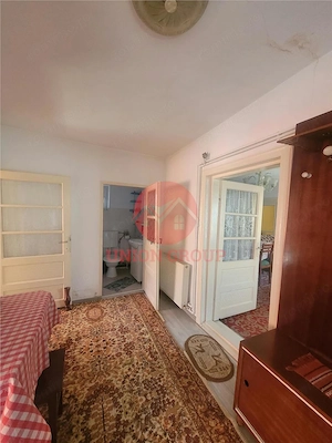 Casa 80 mp | Teren 200 mp | Zona Dacia - imagine 5