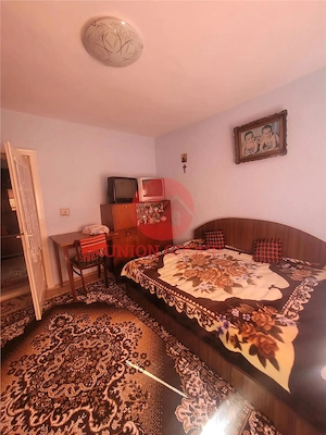 Casa 80 mp | Teren 200 mp | Zona Dacia - imagine 3