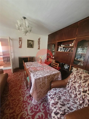 Casa 80 mp | Teren 200 mp | Zona Dacia