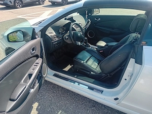 Renault Megane 3 Cabrio Extra Full clima+piele (cu taxe si impozit la nivel de Dacia Logan) - imagine 4