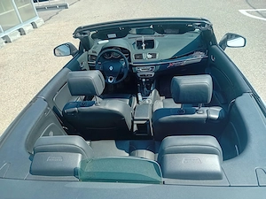Renault Megane 3 Cabrio Extra Full clima+piele (cu taxe si impozit la nivel de Dacia Logan)