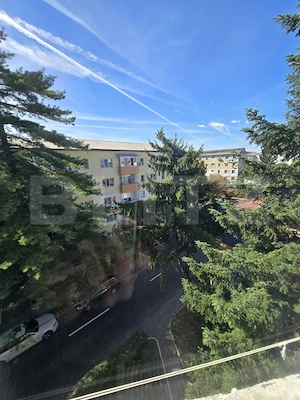 Ideal investitie! Apartament 3 camere, 48 mp, zona Micro 9 - imagine 9