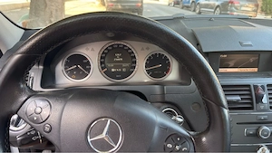 Mercedes Benz C 280 4-Matic - imagine 2