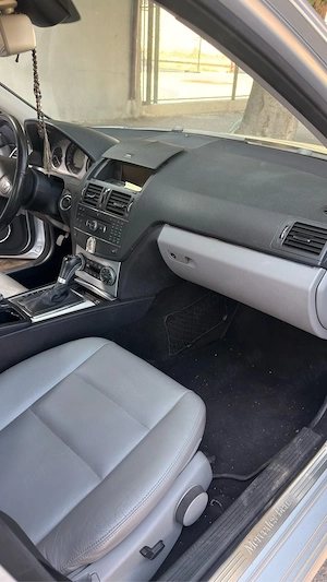 Mercedes Benz C 280 4-Matic - imagine 3