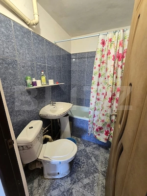 Ideal investitie! Apartament 3 camere, 48 mp, zona Micro 9 - imagine 7