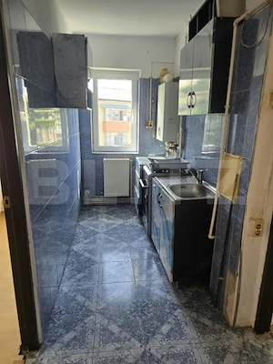 Ideal investitie! Apartament 3 camere, 48 mp, zona Micro 9 - imagine 6