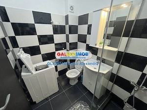 Apartament 2 Cam Bloc Nou Berceni - Aparatorii Patriei - Parcare - imagine 5