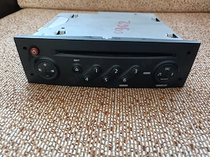 Vând Radio Cd Renault 