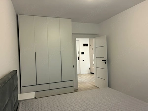 APARTAMENT PREMIUM WINGS - finisat - mobilat - utilat - 2 camere - etaj 9 - de vanzare PF - imagine 8