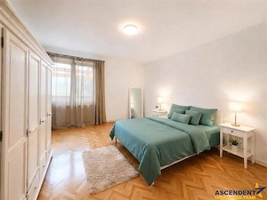 Vila cu etaj, curte proprie si livada, parcare interioara, Brasov Central - imagine 13