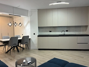 APARTAMENT PREMIUM WINGS - finisat - mobilat - utilat - 2 camere - etaj 9 - de vanzare PF - imagine 6