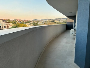 APARTAMENT PREMIUM WINGS - finisat - mobilat - utilat - 2 camere - etaj 9 - de vanzare PF - imagine 10