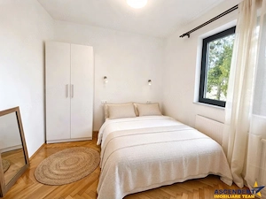 Vila cu etaj, curte proprie si livada, parcare interioara, Brasov Central - imagine 4