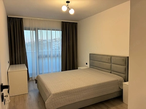 APARTAMENT PREMIUM WINGS - finisat - mobilat - utilat - 2 camere - etaj 9 - de vanzare PF - imagine 7