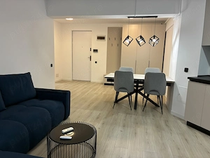 APARTAMENT PREMIUM WINGS - finisat - mobilat - utilat - 2 camere - etaj 9 - de vanzare PF - imagine 5