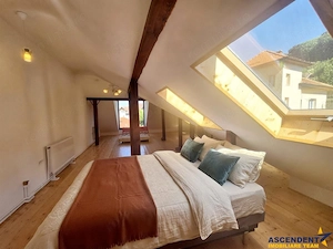 Vila cu etaj, curte proprie si livada, parcare interioara, Brasov Central - imagine 5