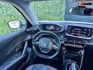 Peugeot 2 km Faruri Carplay Rate Garantie - imagine 11