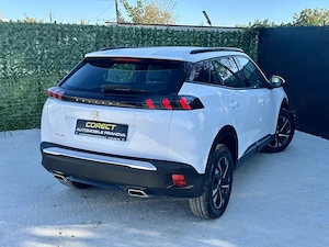 Peugeot 2 km Faruri Carplay Rate Garantie - imagine 6