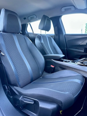 Peugeot 2 km Faruri Carplay Rate Garantie - imagine 8