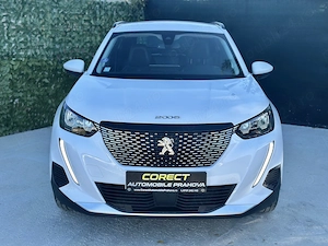 Peugeot 2 km Faruri Carplay Rate Garantie - imagine 2