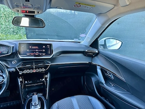 Peugeot 2 km Faruri Carplay Rate Garantie - imagine 12